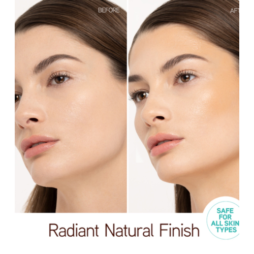 Physicians Formula - Terra abbronzante in crema/polvere Diamond Mineral Wear - Bronze Gem