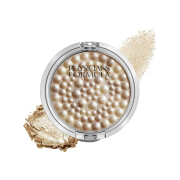 Physicians Formula - Polvere abbronzante illuminante Powder Palette Mineral Glow Pearls - Light Bronzer