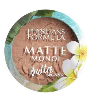 Physicians Formula - Terra abbronzante Matte Monoi - Matte Bronzer