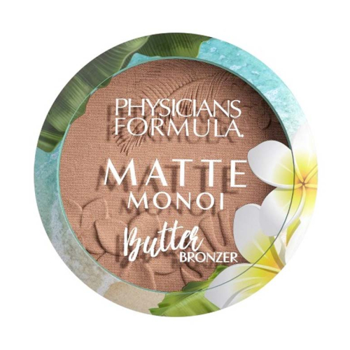 Physicians Formula - Terra abbronzante Matte Monoi - Matte Bronzer