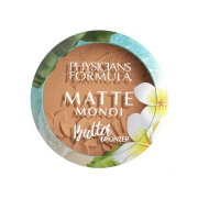 Physicians Formula - Terra abbronzante Matte Monoi - Matte Deep Brozer