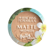 Physicians Formula - Terra abbronzante Matte Monoi - Matte Light Bronzer