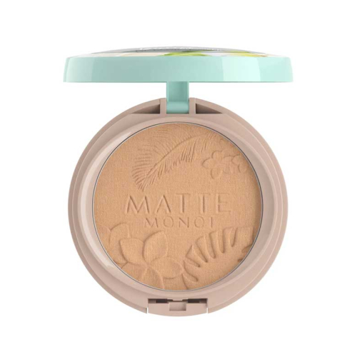 Physicians Formula - Terra abbronzante Matte Monoi - Matte Light Bronzer