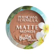 Physicians Formula - Terra abbronzante Matte Monoi - Matte Sunkissed Bronzer