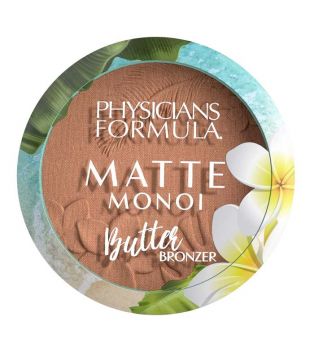 Physicians Formula - Terra abbronzante Matte Monoi - Matte Sunkissed Bronzer