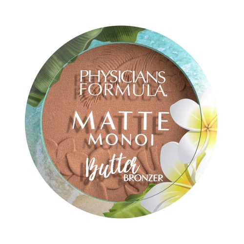 Physicians Formula - Terra abbronzante Matte Monoi - Matte Sunkissed Bronzer