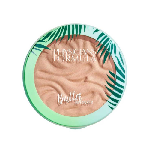 Physicians Formula - Cipria abbronzante Murumuru Butter Bronzer - Light Bronzer