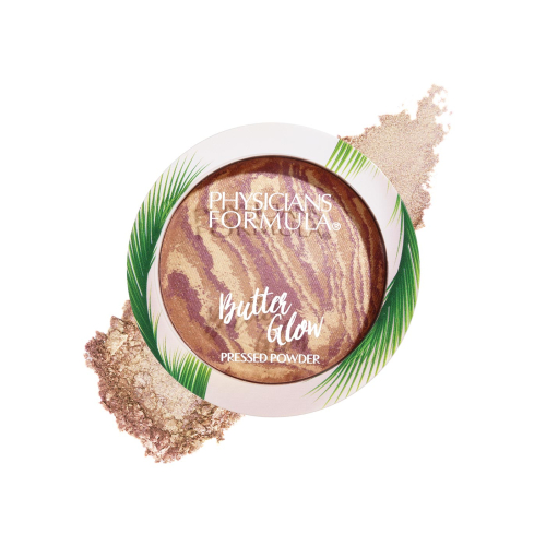 Physicians Formula - Polvere compatta Murumuru Butter Glow - Natural Glow