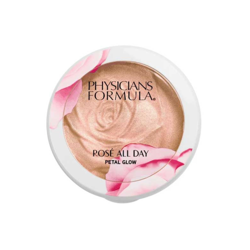 Physicians Formula - *Rosé All Day* - Illuminante in polvere Petal Glow - Petal Pink