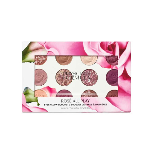 Physicians Formula - *Rosé All Day* - Palette di ombretti Rosé