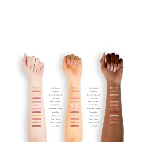 Physicians Formula - *Rosé All Day* - Palette di ombretti Rosé