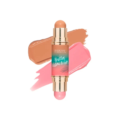 Physicians Formula - Stick multiuso Butter Glow & Go - Beachy Pink