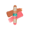 Physicians Formula - Stick multiuso Butter Glow & Go - Sunkissed Rose