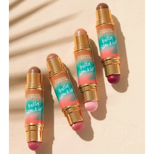 Physicians Formula - Stick multiuso Butter Glow & Go - Sunkissed Rose