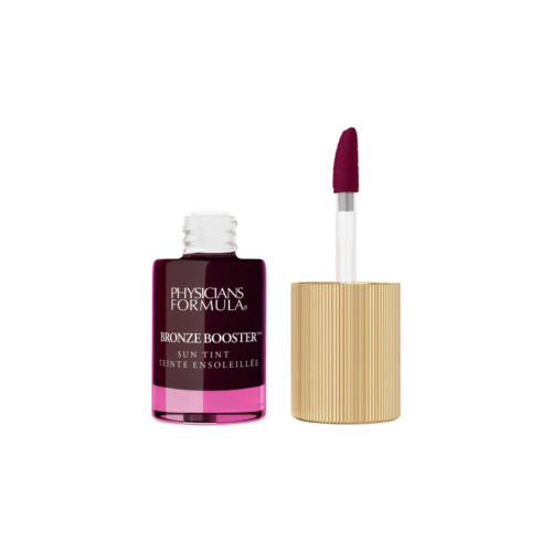 Physicians Formula - *Bronze Booster* - Tinte per labbra e guance Sun Tint Glow - Berry Tint