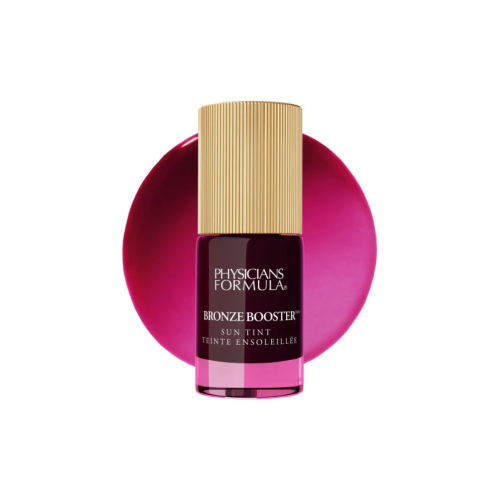 Physicians Formula - *Bronze Booster* - Tinte per labbra e guance Sun Tint Glow - Berry Tint