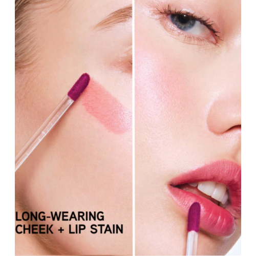 Physicians Formula - *Bronze Booster* - Tinte per labbra e guance Sun Tint Glow - Berry Tint