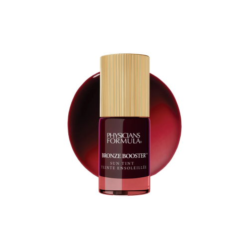 Physicians Formula - *Bronze Booster* - Tinte per labbra e guance Sun Tint Glow - Bronze Tint