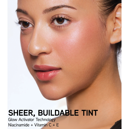 Physicians Formula - *Bronze Booster* - Tinte per labbra e guance Sun Tint Glow - Bronze Tint