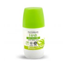 Phytorelax - Deodorante roll on - Fresh