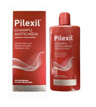 Pilexil - Shampoo anticaduta dalla formula innovativa - 300 ml
