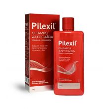 Pilexil - Shampoo anticaduta dalla formula innovativa - 500 ml