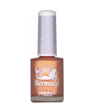 Pinkduck - Smalto per unghie Mermaid Collection - 363