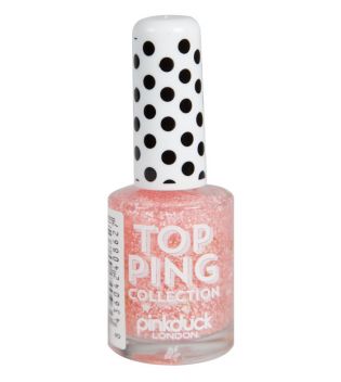 Pinkduck - Smalto per unghie Top Ping Collection - 290