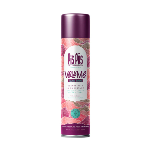 PisPas - Shampoo secco volume - Floral Scent