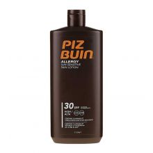 Piz Buin - Crema solare idratante 400ml - SPF30