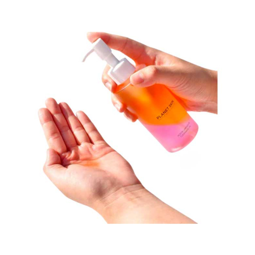 Planet Skin - Olio detergente a tripla azione