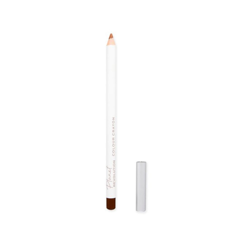 Planet Revolution - Matita multiuso Colour Crayon - Light Brown