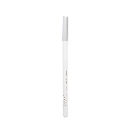 Planet Revolution - Matita multiuso Colour Crayon - White