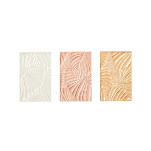 Planet Revolution - Palette per il viso - Rainforest