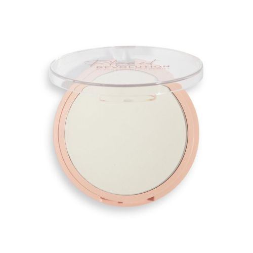 Planet Revolution - Cipria compatta universale