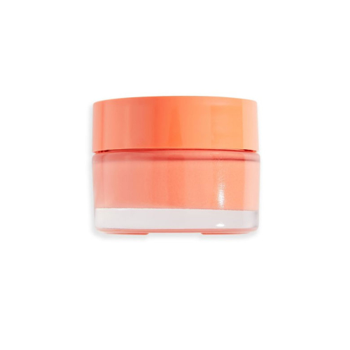 Planet Revolution - Tinta per labbra e guance The Colour Pot - Peach Breeze