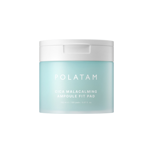 Polatam - Compresse in pastiglie CICA Malacalming Fit - 100 pezzi