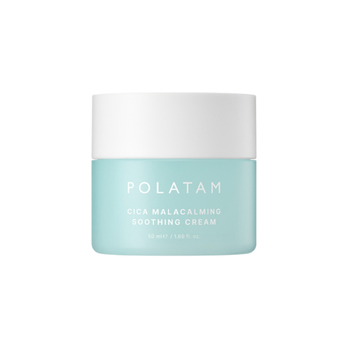 Polatam - Crema Viso Lenitiva Cica Malacalming