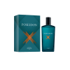 Poseidon - Eau de toilette da uomo 150ml - Poseidon X