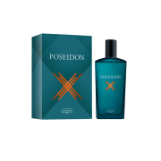 Poseidon - Eau de toilette da uomo 150ml - Poseidon X