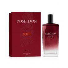 Poseidon - Eau de toilette da uomo 150ml - Root