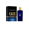 Poseidon - Eau de toilette da uomo 150ml - Kaos Intense
