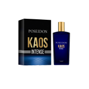 Poseidon - Eau de toilette da uomo 150ml - Kaos Intense