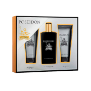 Poseidon - Confezione di eau de toilette da uomo - Gold Ocean