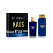 Poseidon - Pack de Eau de toilette da uomo - Kaos Intense