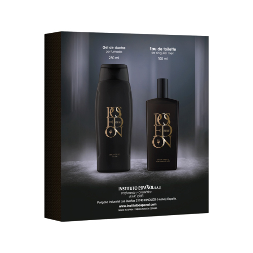 Poseidon - Cofanetto Eau de toilette + Gel doccia - For Me