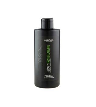 PostQuam - *Therapy Fresh Cleansing* - Shampoo antigrasso