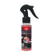 Prady - Deodorante spray per auto Car Freshener - Frutti rossi