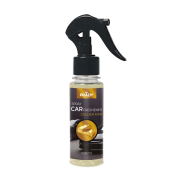 Prady - Deodorante spray per auto Car Freshener - Golden Man