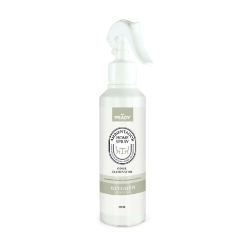 Prady - Deodorante spray neutralizzante odori 220ml - Cucina